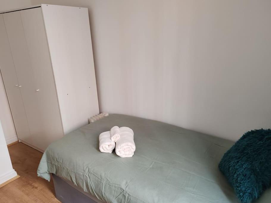 Two Bedroom In Bayswater Appartamento Londra