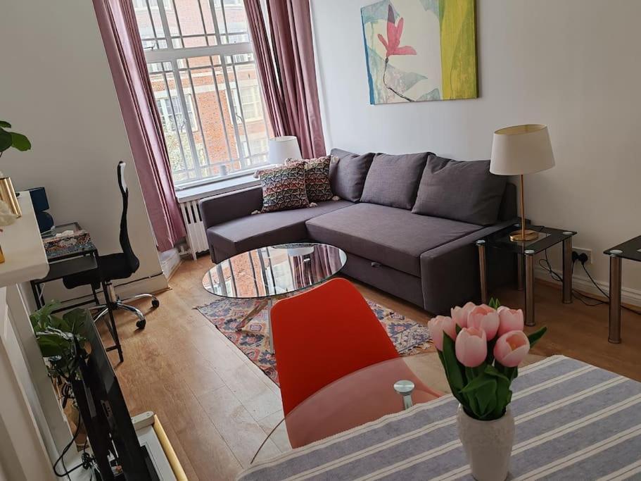 Two Bedroom In Bayswater Londra