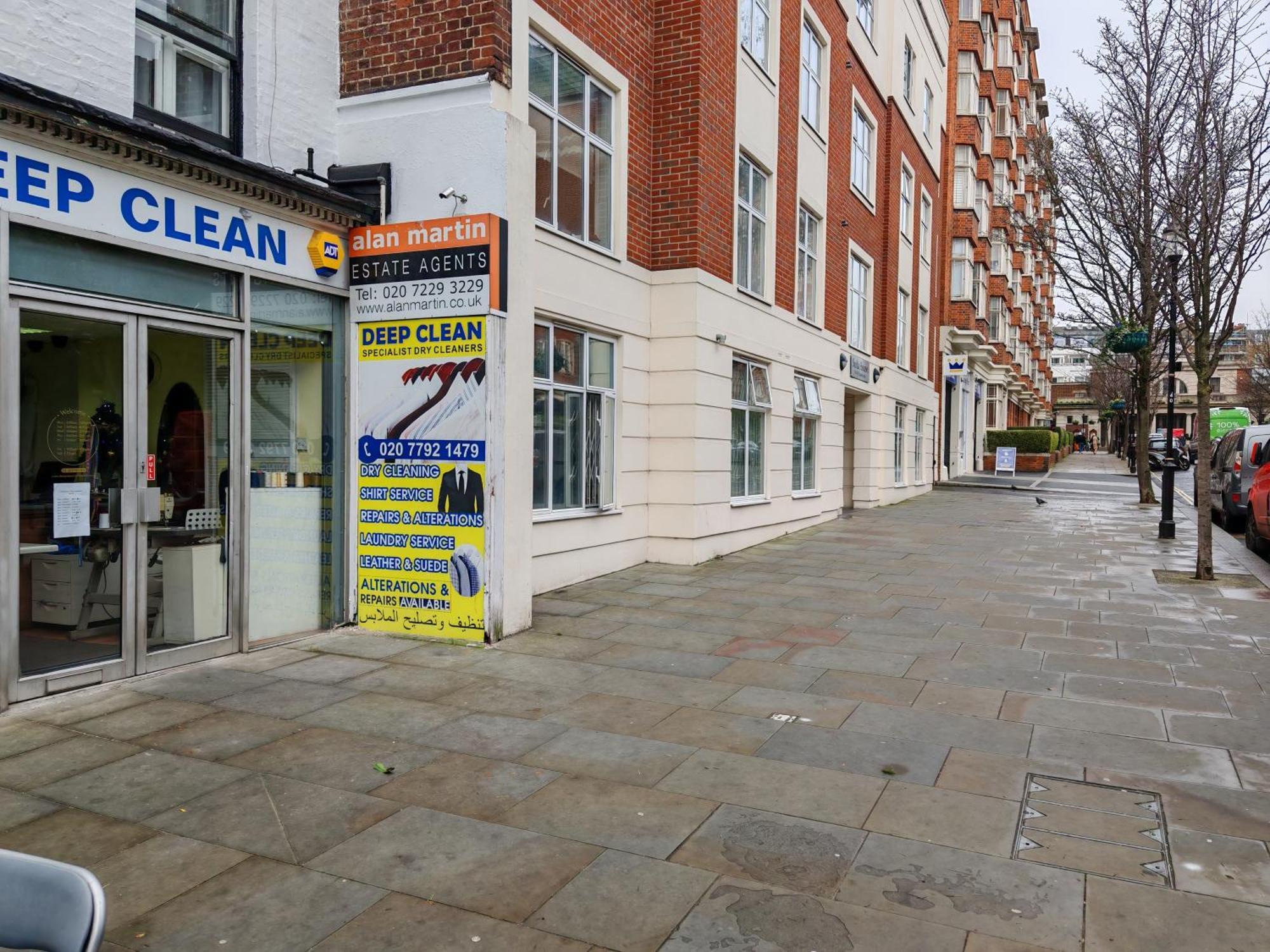 Two Bedroom In Bayswater Appartamento